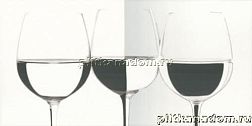 Paradyz Vivida Bianco Inserto Vine Декор 30x60 см