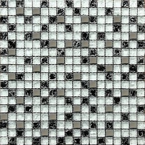 Imagine Mosaic BL8105 Мозаика из стекла 30х30х8 см