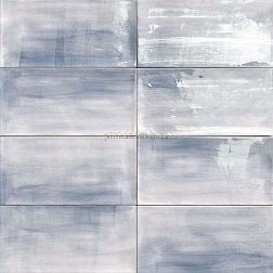 Mainzu Aquarel Blu Настенная плитка 15x30 см