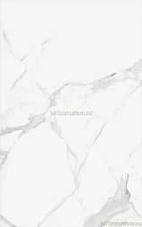Creto Purity 00-00-5-09-00-01-2625 Белая Матовая Настенная плитка 25х40 см