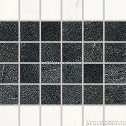 Rako Vein WDM06233 (SET) Мозаика 30x30 см
