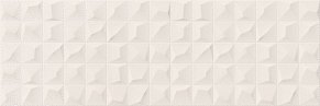 Cifre Cromatica Kleber Ivory Brillo Настенная плитка 25х75 см