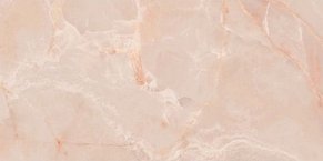 Pamesa Ceramica CR Lux Noor Peach Pul. Rect Розовый Полированный Ректифицированный Керамогранит 60x120 см