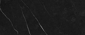 Global Tile Aurora 10100000448 Черная Настенная плитка 25х60 см