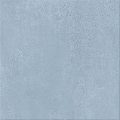 Azori Azolla Nuvola Aqua Голубая Матовая Напольная плитка 42х42 см