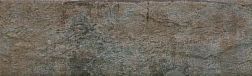 Березакерамика Brick wall Палевая Матовая Фасадная плитка 7,5х25 см