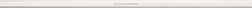 APE Ceramica MOLDURA BELLAGIO BIANCO Бордюр 2X60