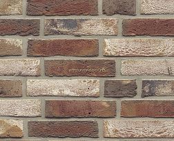 Muhr Кирпич ручной формовки WF Borghees 21x2,2x5 см