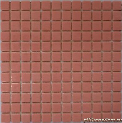 MVA-Mosaic 25FL-M-052 Стеклянная мозаика 31,7x31,7 (2,5х2,5)