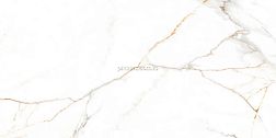 LV Granito Austrain Natural Glossy Белый Полированный Керамогранит 60х120 см