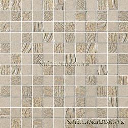 Fap Ceramiche Meltin fKRO Cemento Мозаика 30,5х30,5 см
