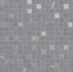 Allmarble Wall Imperiale Mosaico Lux M8H7 Мозаика 40x40 см