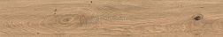 Atlas Concorde Log Icon Oak Sensitech Коричневый Матовый Керамогранит 20x120 см