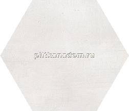 Geotiles Starkdec-Starkhex Nacar Декор 25,8х29 см