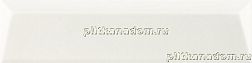 APE Ceramicas Three-D Cups Snow A037230 Керамическая плитка 5x20 см