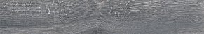 Керама Марацци Арсенале SG516100R Керамогранит серый тёмный обрезной 20х119,5 см