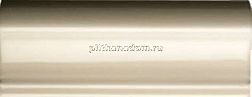 Vives Aranda remate aldea blanco Бордюр 5x13 см