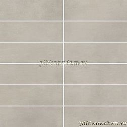 Paradyz Tecniq Grys Mat. Мозаика 29,8х29,8 (куб 4,8х14,8) см