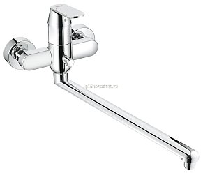 Grohe Eurosmart Cosmopolitan 32847000 Смеситель для ванны