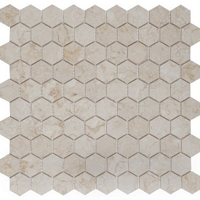 Imagine Mosaic SHG8324P Мозаика из камня 30,5х29,5 (3,2х3,2) см