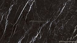 Museum Museum-P Marquina Black EP Керамогранит полированный 75,5х151 см