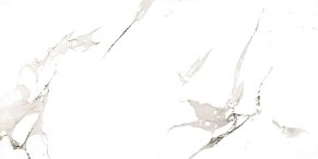 Usak Seramik Carrara Matt Белый Матовый Керамогранит 60x120 см