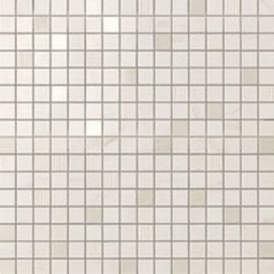Atlas Concorde Marvel Pro Cremo Delicato Mosaic Мозаика 30,5x30,5 см
