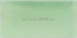 Adex Modernista ADMO1022 Liso PB C-C Verde Claro Настенная плитка плоская 7,5x15 см