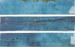 DNA tiles Enamel Ocean Настенная плитка 5x25 см