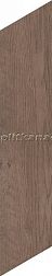 Wow 60 Grad Chevron B Wood Dark Керамогранит 9,8x52,2 см