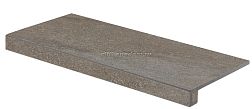 Rako Quarzit DCF84736 Спецэлемент для ступени 40x80 см