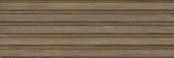 Delacora Woodstyle Nut Strip Mix 5 Плитка настенная 30х90 см