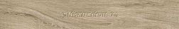 Bellacasa Amberwood Roble Коричневый Матовый Керамогранит 19,5x120 см