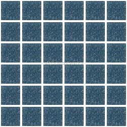 Architeza Multicolor M154-10 Стеклянная мозаика 31,8х31,8 (кубик 1х1) см