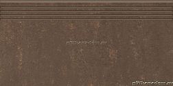 Grasaro Travertino G-430-PR-st01 Brown Ступень 29,4,6х60 см
