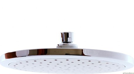 Rav Slezak PS0043 Душевая головка потолочная хром антикальк диаметр 23, хром