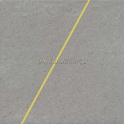Kerama Marazzi Матрикс SBD055-SG9356 Декор серый 30x30 см