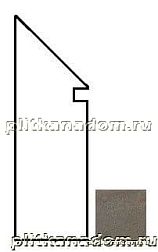Atlas Concorde Trust Copper Battiscopa Sag.Sx Плинтус 7,5x30 см