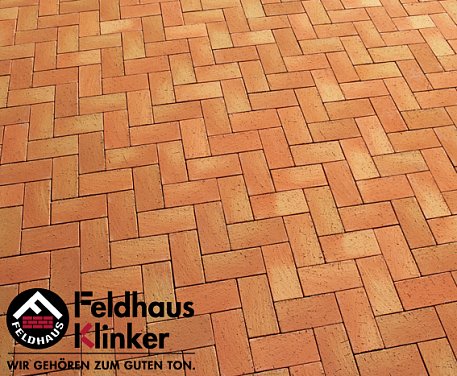 Feldhaus Klinker P 241 Areno Mandari P241DF Тротуарная плитка 24х11,8х5,2 см