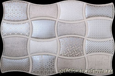 Magna Mosaiker G304 Infinity Luxe Облицовочная плитка 20х30