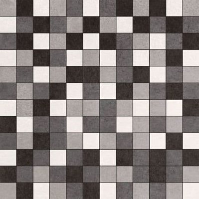 Vives Ruhr Mosaico goch gris Мозаика 30x30