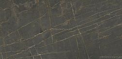 Tau Ceramica Atlas Gray Nat Серый Матовый Керамогранит 120x280 см