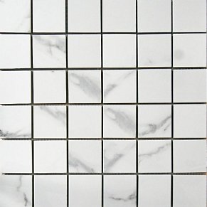 Neodom Splendida Mckinley Platinum Мозаика 30х30 (5х5) см