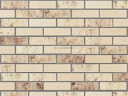King Klinker Old Castle Summerian City (HF59) NF14 Угловая плитка (11,5х24)х7,1 см