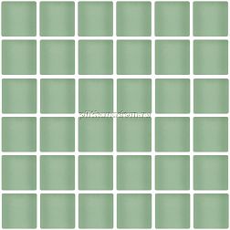 Architeza Candy Satin CS951 Стеклянная мозаика 30х30 (кубик 2,3х2,3) см