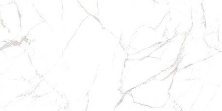Colortile Noble Белый Полированный Керамогранит 60х120 см