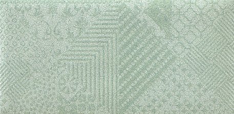 Rocersa Nordic-Dec Verde Настенная плитка 12,5х25 см