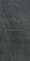 Cercom Soap stone Black Rett Черный Матовый Ректифицированный Керамогранит 60х120 см