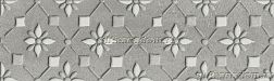 Kerama Marazzi VT-A240-9016 Шеннон 7 матовый Декор 8,5х28,5 см