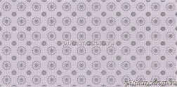 Paradyz Piumetta Viola Inserto B Декор 29,5x59,5 см